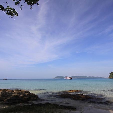 Lima Coco Resort Koh Samet Dış mekan fotoğraf