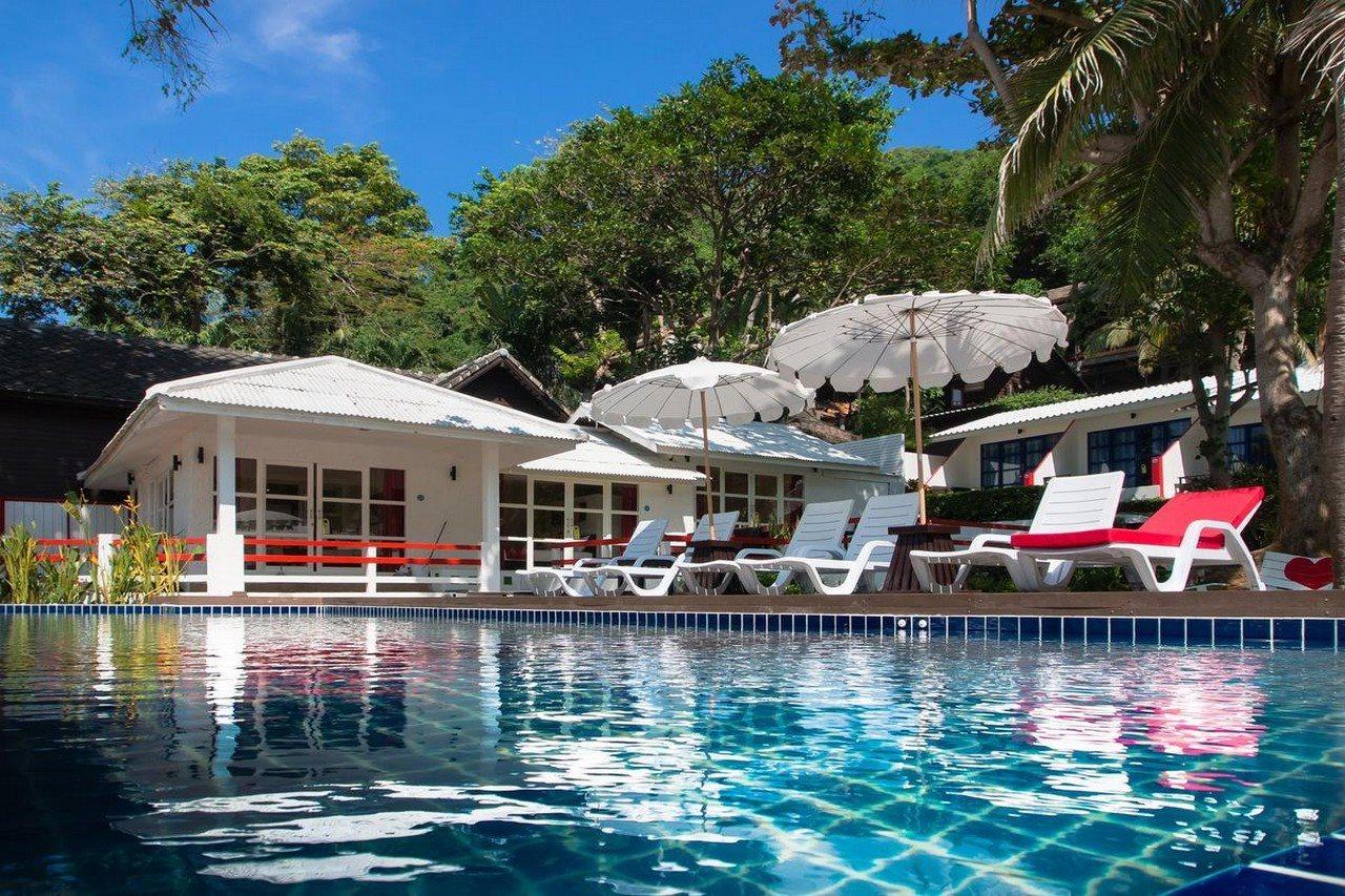 Lima Coco Resort Koh Samet Dış mekan fotoğraf