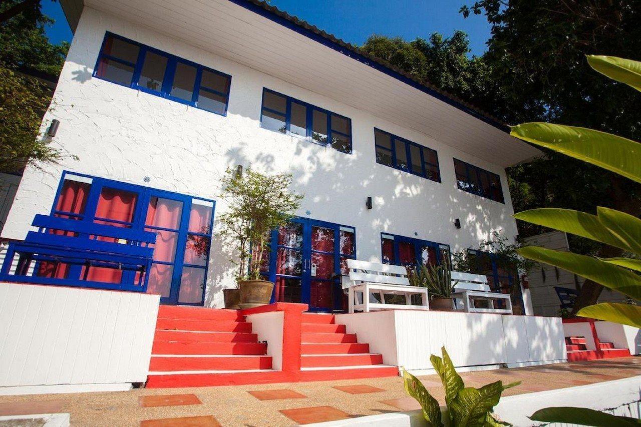 Lima Coco Resort Koh Samet Dış mekan fotoğraf