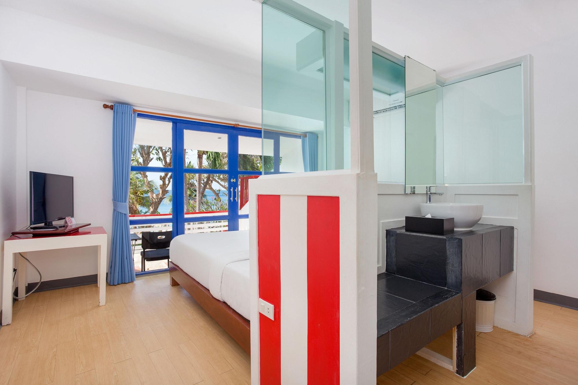 Lima Coco Resort Koh Samet Dış mekan fotoğraf