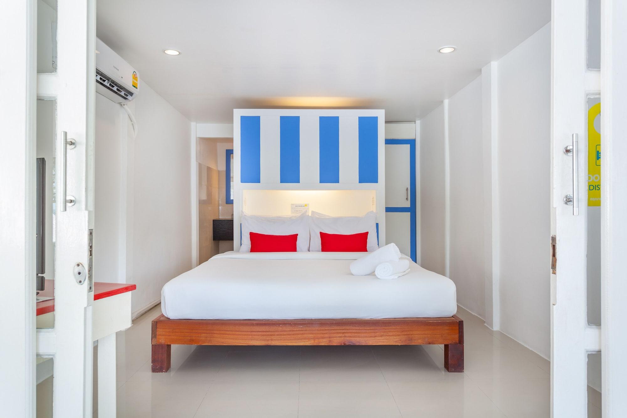Lima Coco Resort Koh Samet Dış mekan fotoğraf