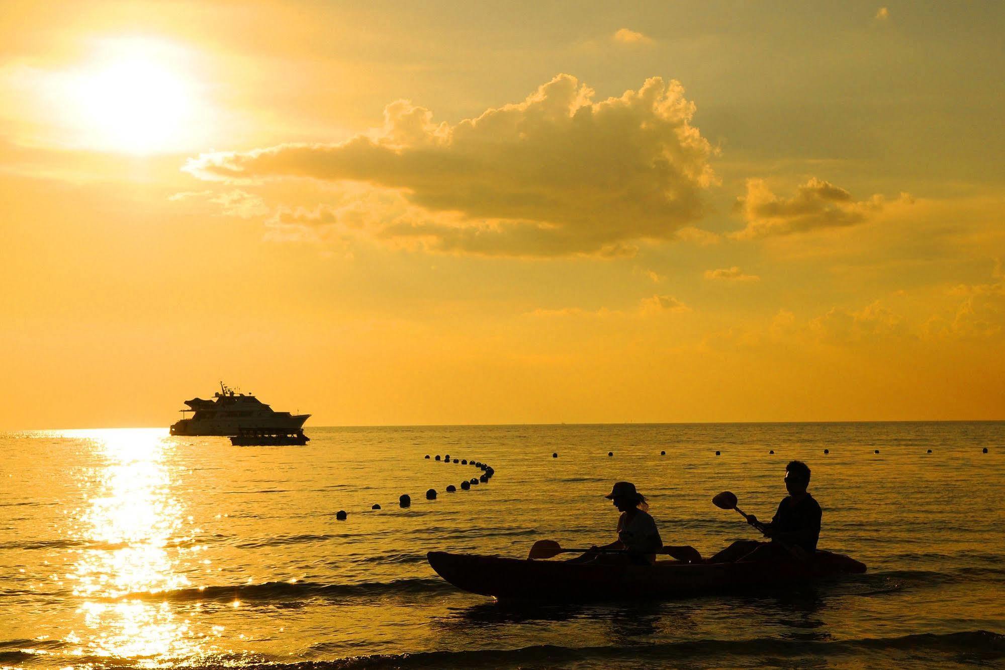 Lima Coco Resort Koh Samet Dış mekan fotoğraf