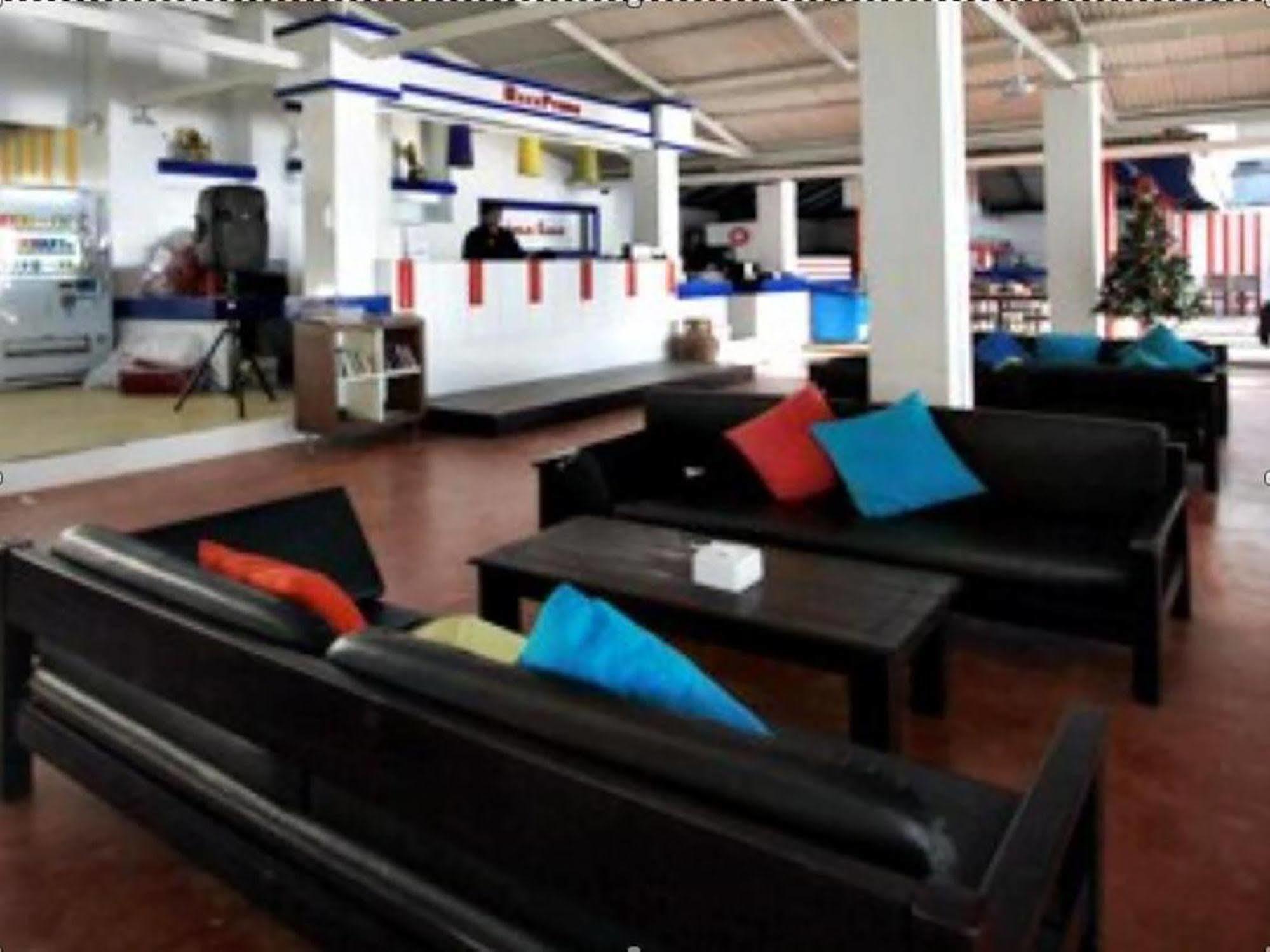 Lima Coco Resort Koh Samet Dış mekan fotoğraf