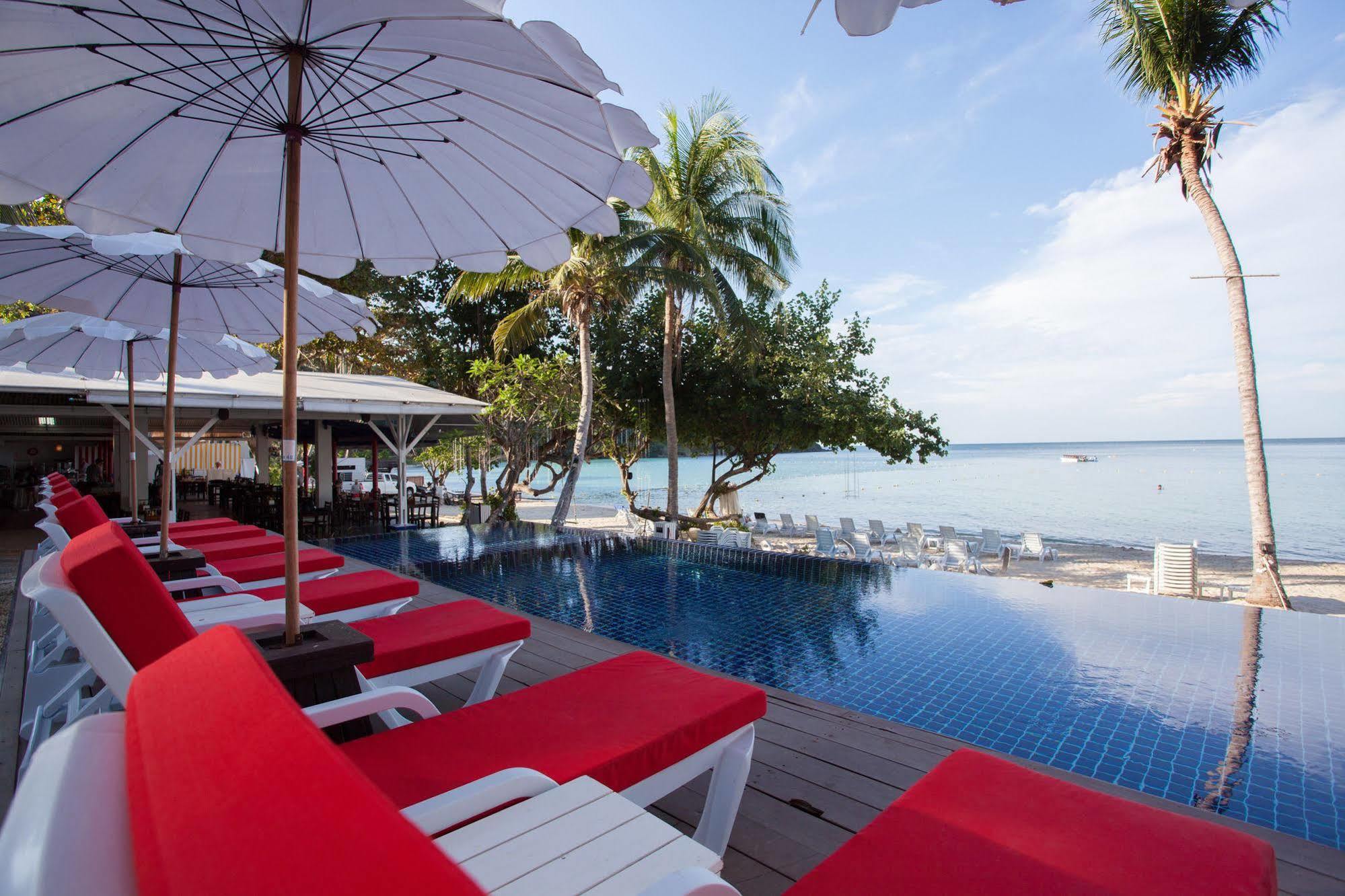 Lima Coco Resort Koh Samet Dış mekan fotoğraf