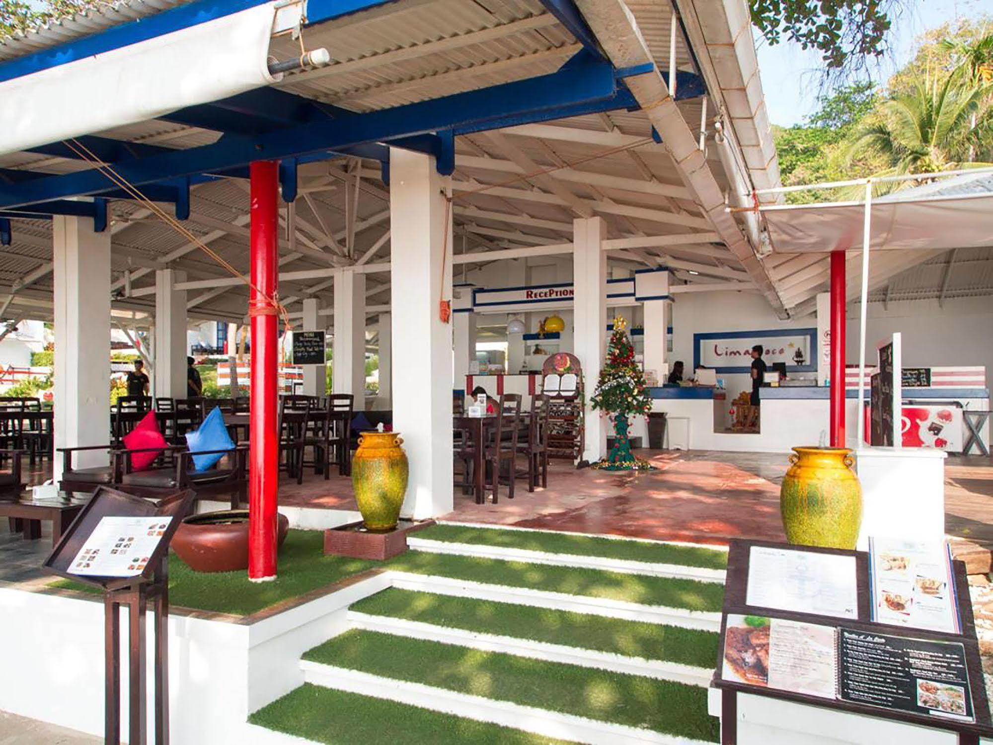 Lima Coco Resort Koh Samet Dış mekan fotoğraf