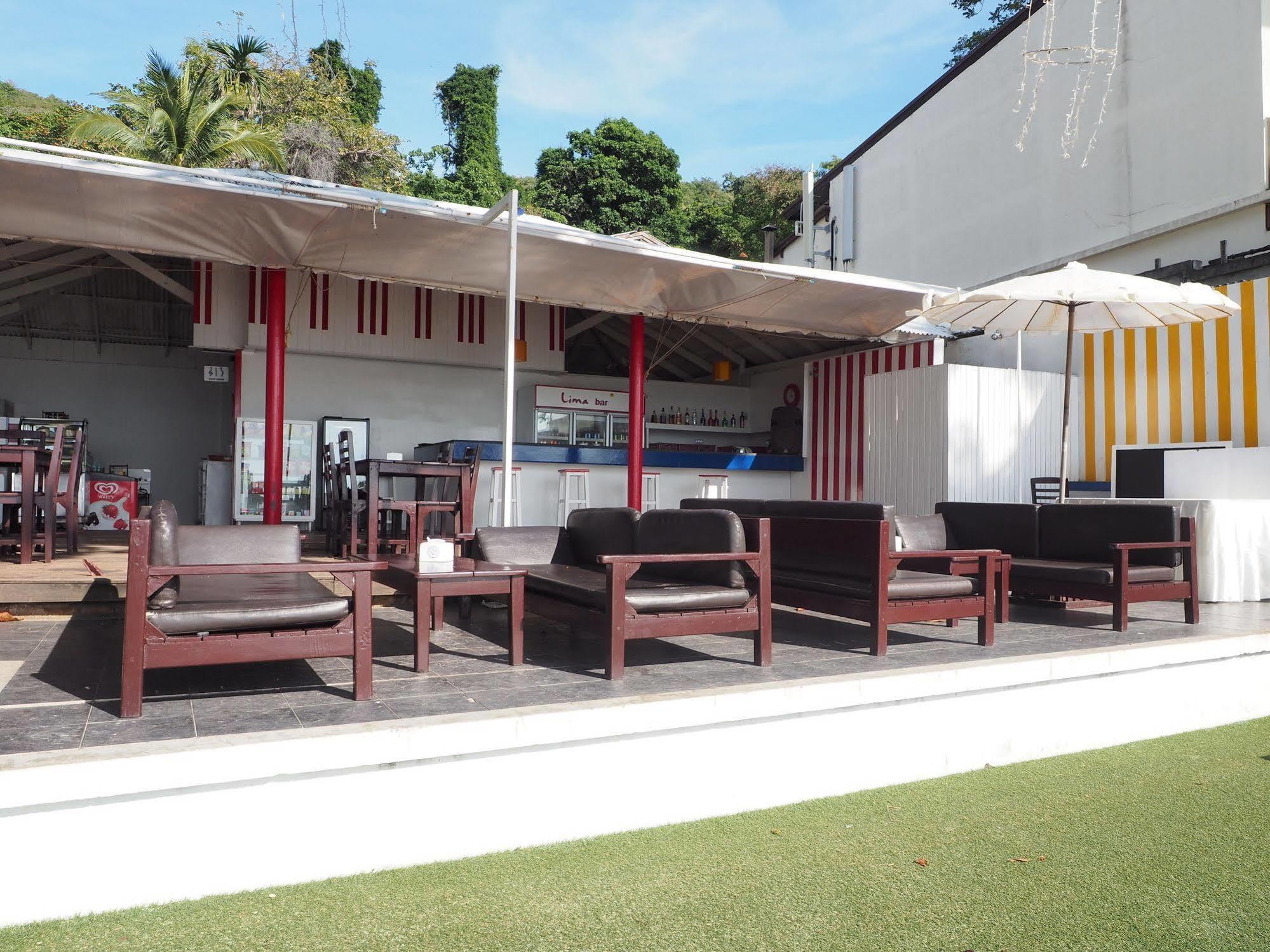 Lima Coco Resort Koh Samet Dış mekan fotoğraf
