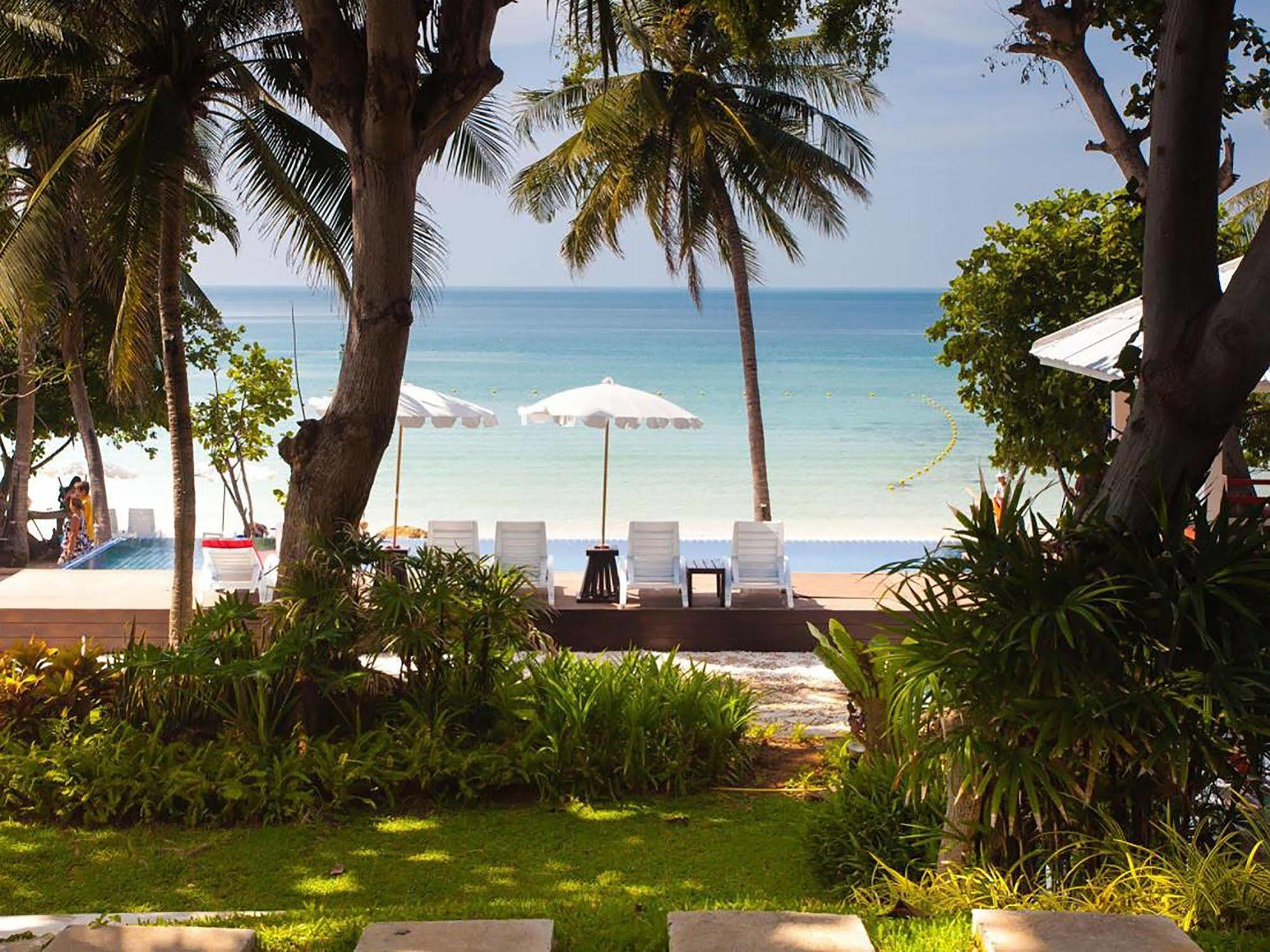 Lima Coco Resort Koh Samet Dış mekan fotoğraf