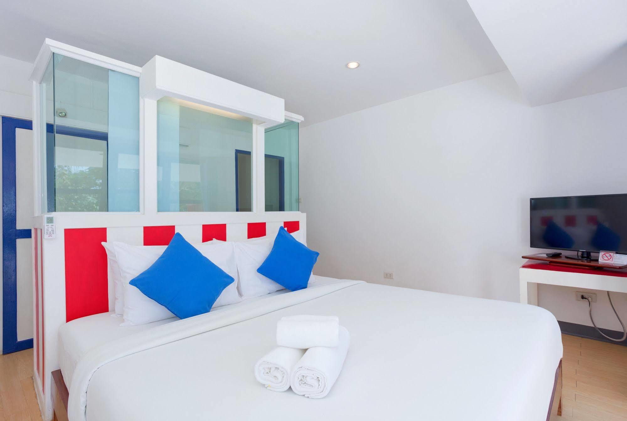 Lima Coco Resort Koh Samet Dış mekan fotoğraf