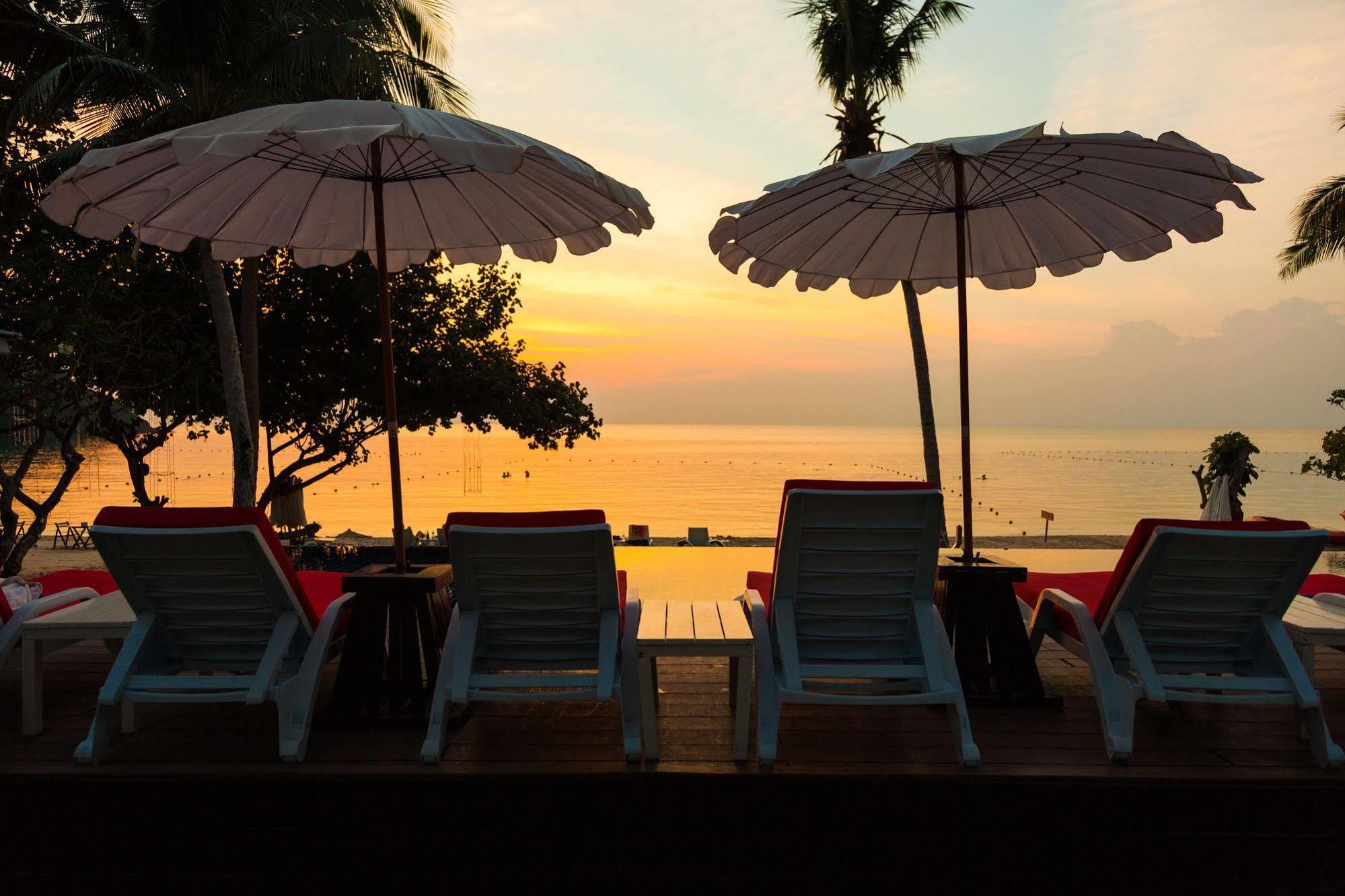 Lima Coco Resort Koh Samet Dış mekan fotoğraf