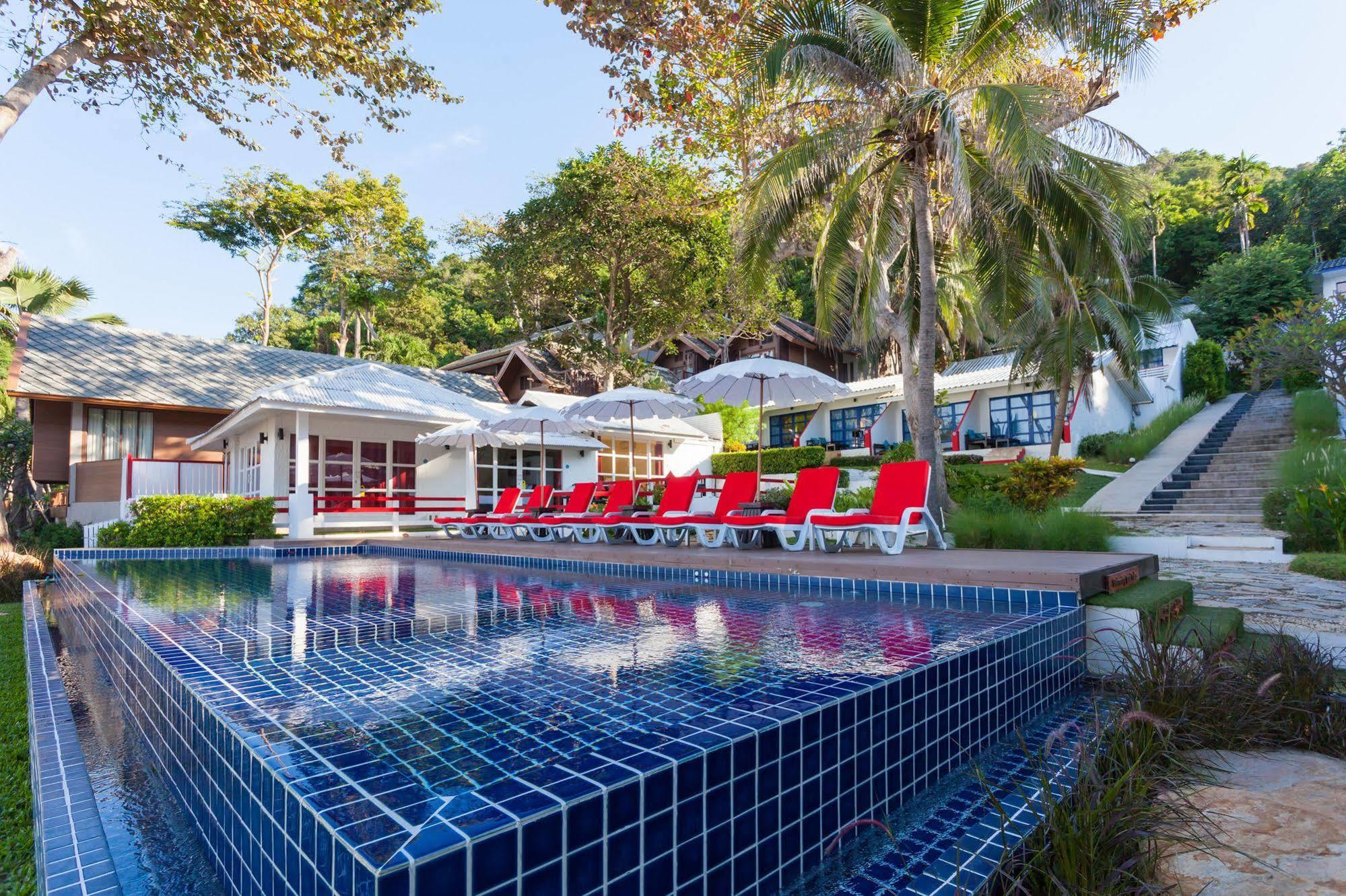 Lima Coco Resort Koh Samet Dış mekan fotoğraf