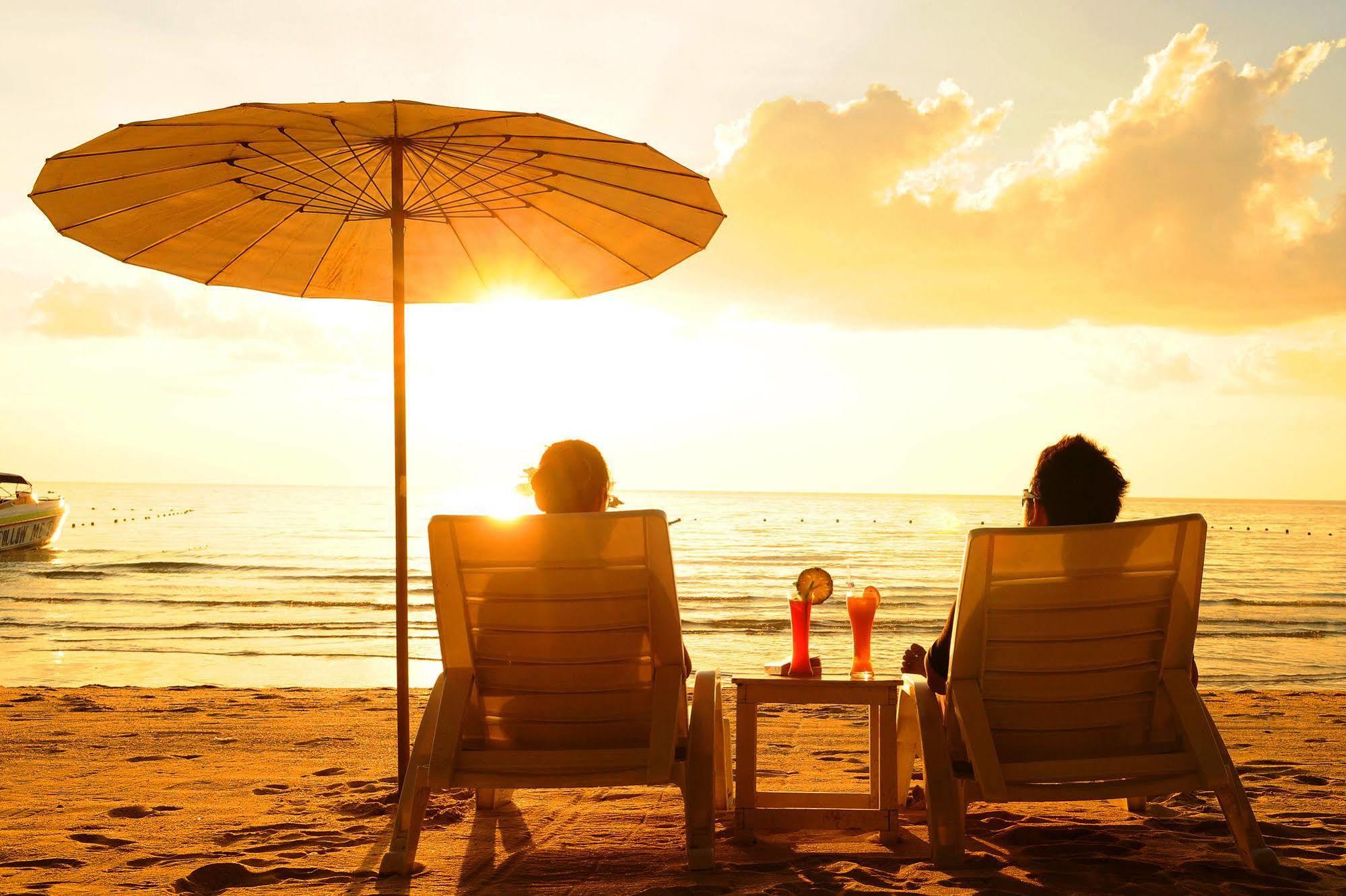 Lima Coco Resort Koh Samet Dış mekan fotoğraf