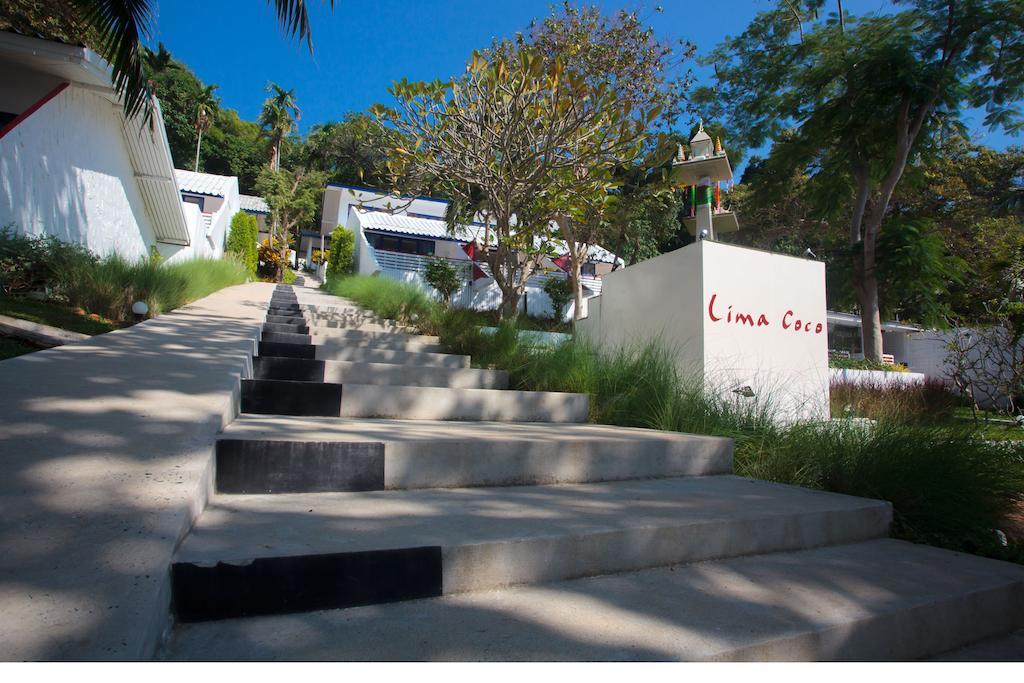 Lima Coco Resort Koh Samet Dış mekan fotoğraf