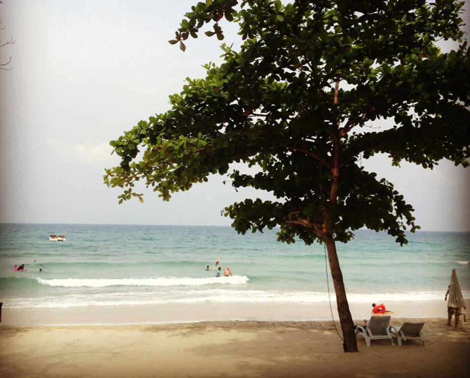 Lima Coco Resort Koh Samet Dış mekan fotoğraf