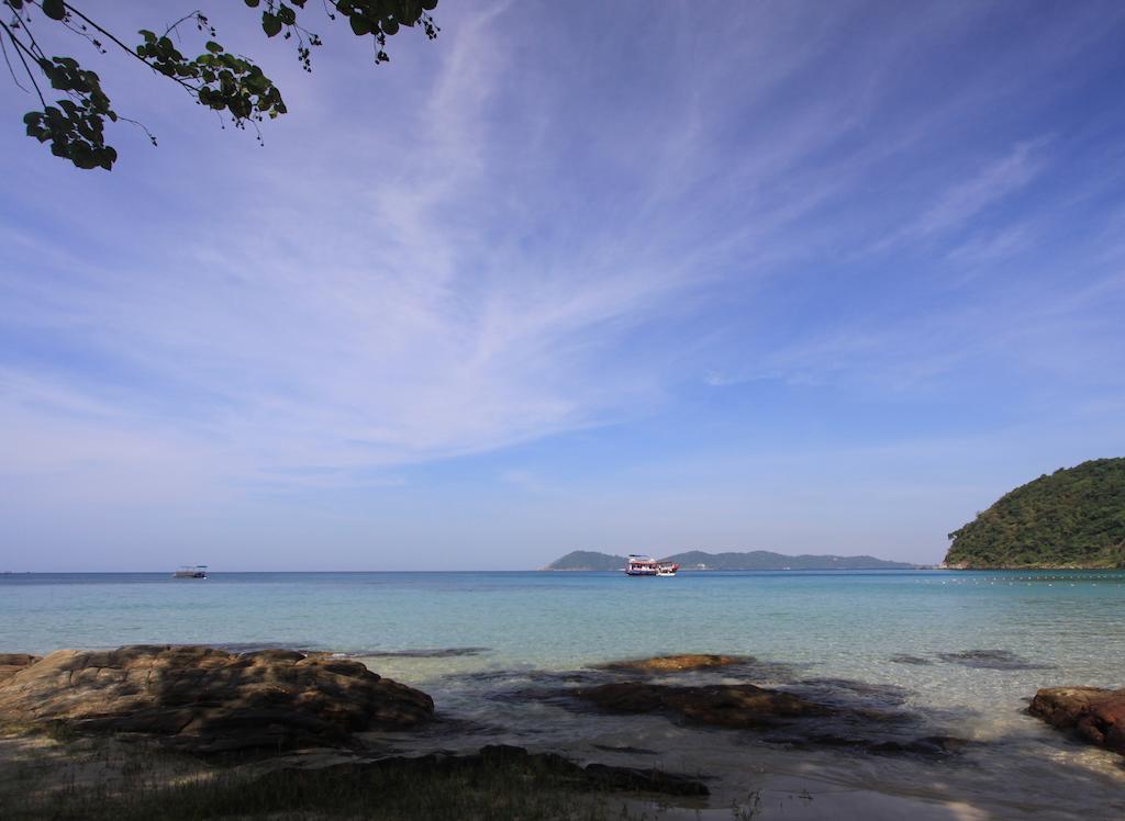 Lima Coco Resort Koh Samet Dış mekan fotoğraf