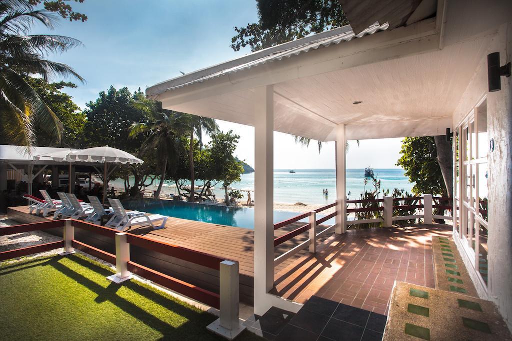 Lima Coco Resort Koh Samet Dış mekan fotoğraf