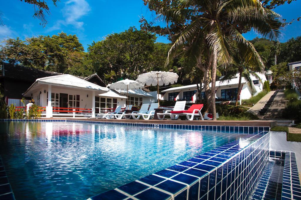 Lima Coco Resort Koh Samet Dış mekan fotoğraf