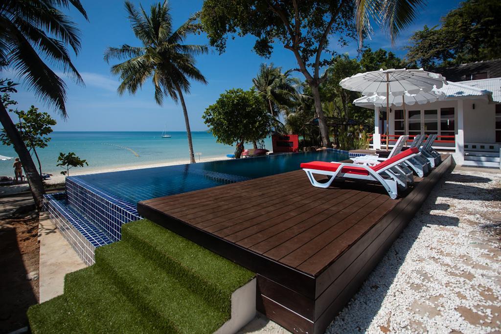 Lima Coco Resort Koh Samet Dış mekan fotoğraf