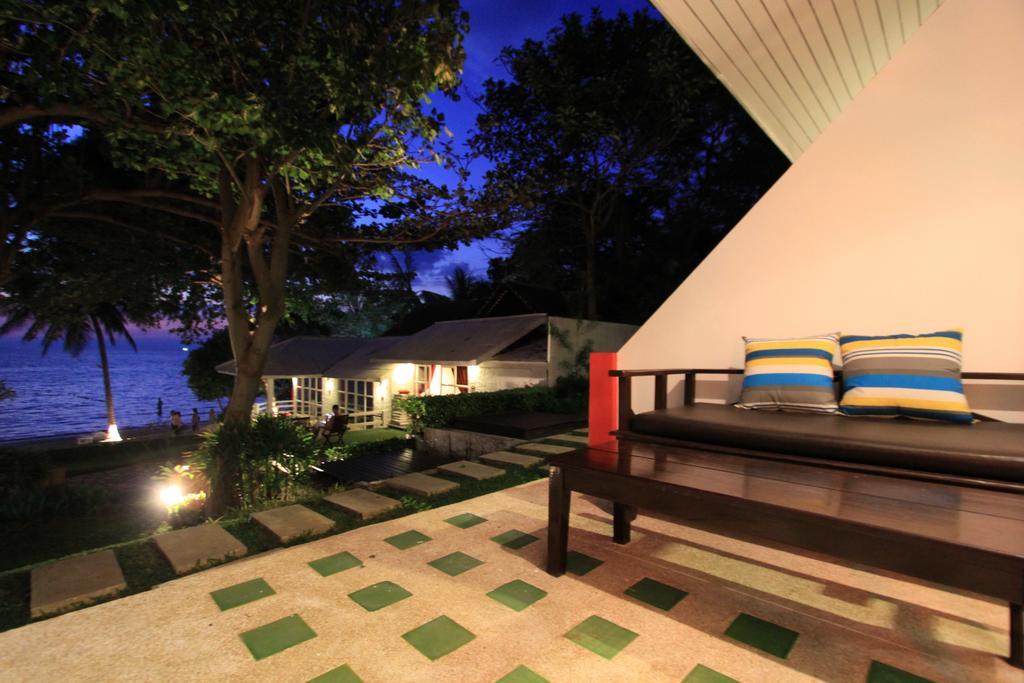 Lima Coco Resort Koh Samet Dış mekan fotoğraf