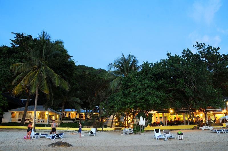 Lima Coco Resort Koh Samet Dış mekan fotoğraf