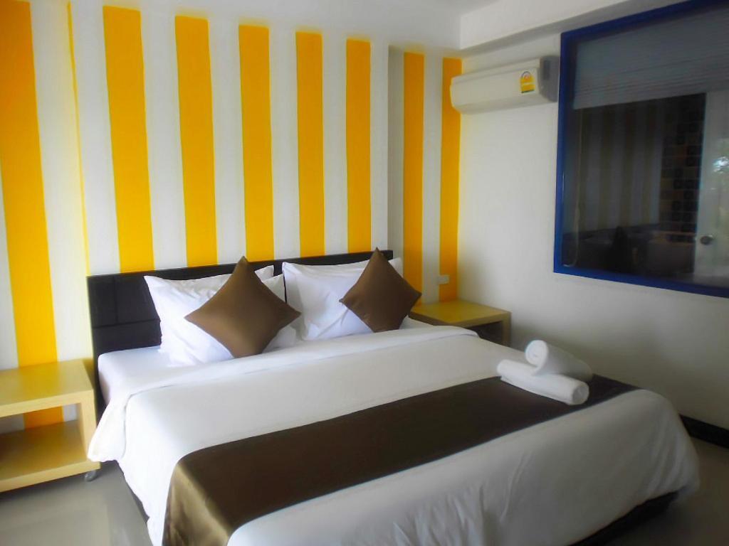 Lima Coco Resort Koh Samet Dış mekan fotoğraf